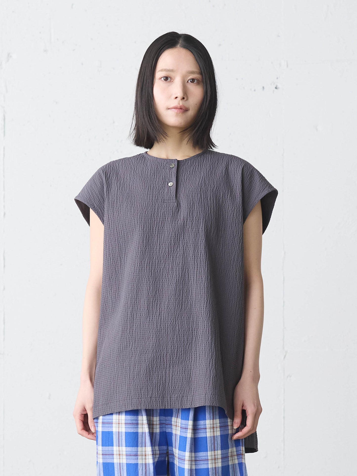 ripple vest