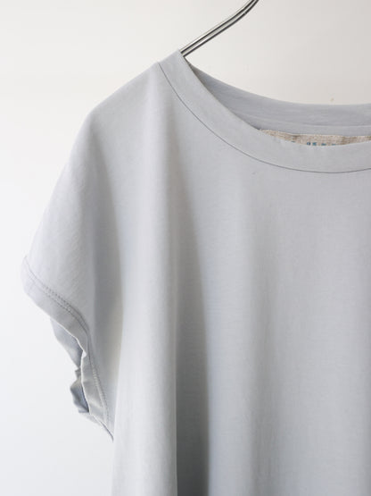 french sleeve pullover