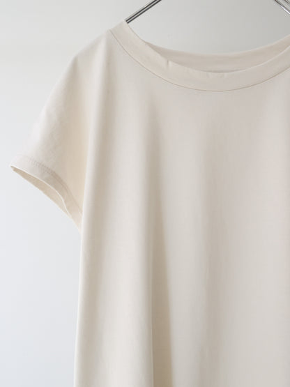 french sleeve pullover