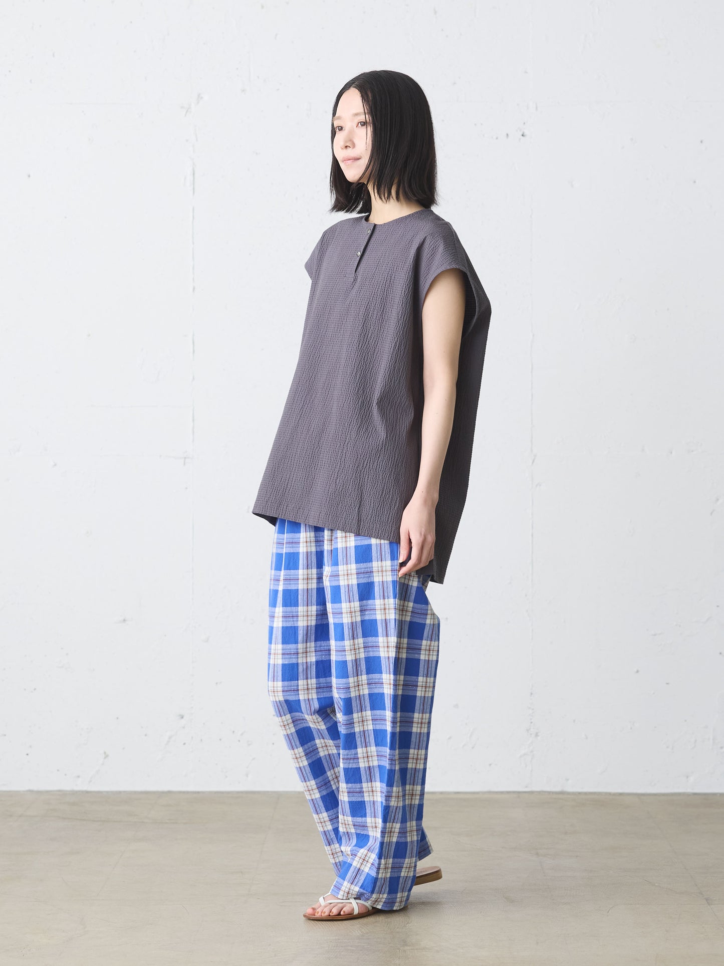 ripple vest