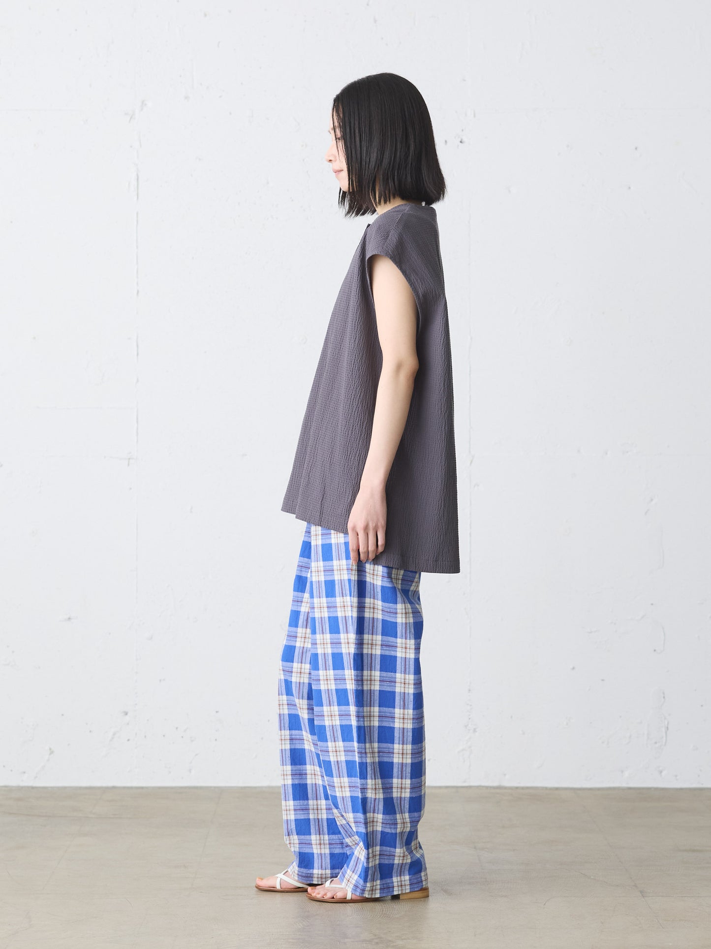 ripple vest