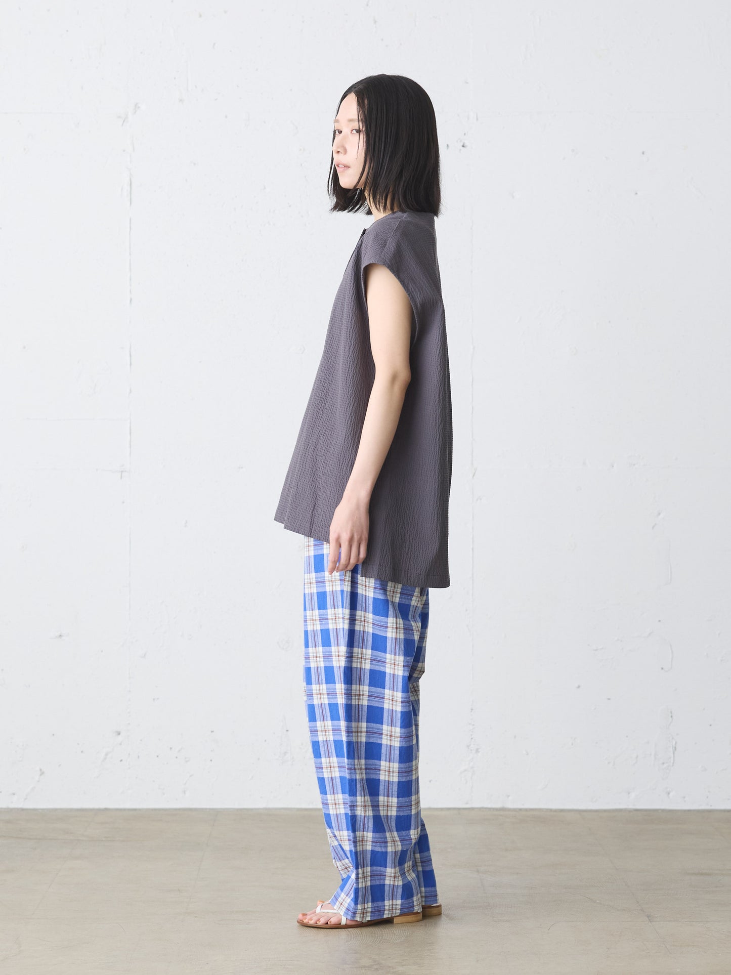 ripple vest