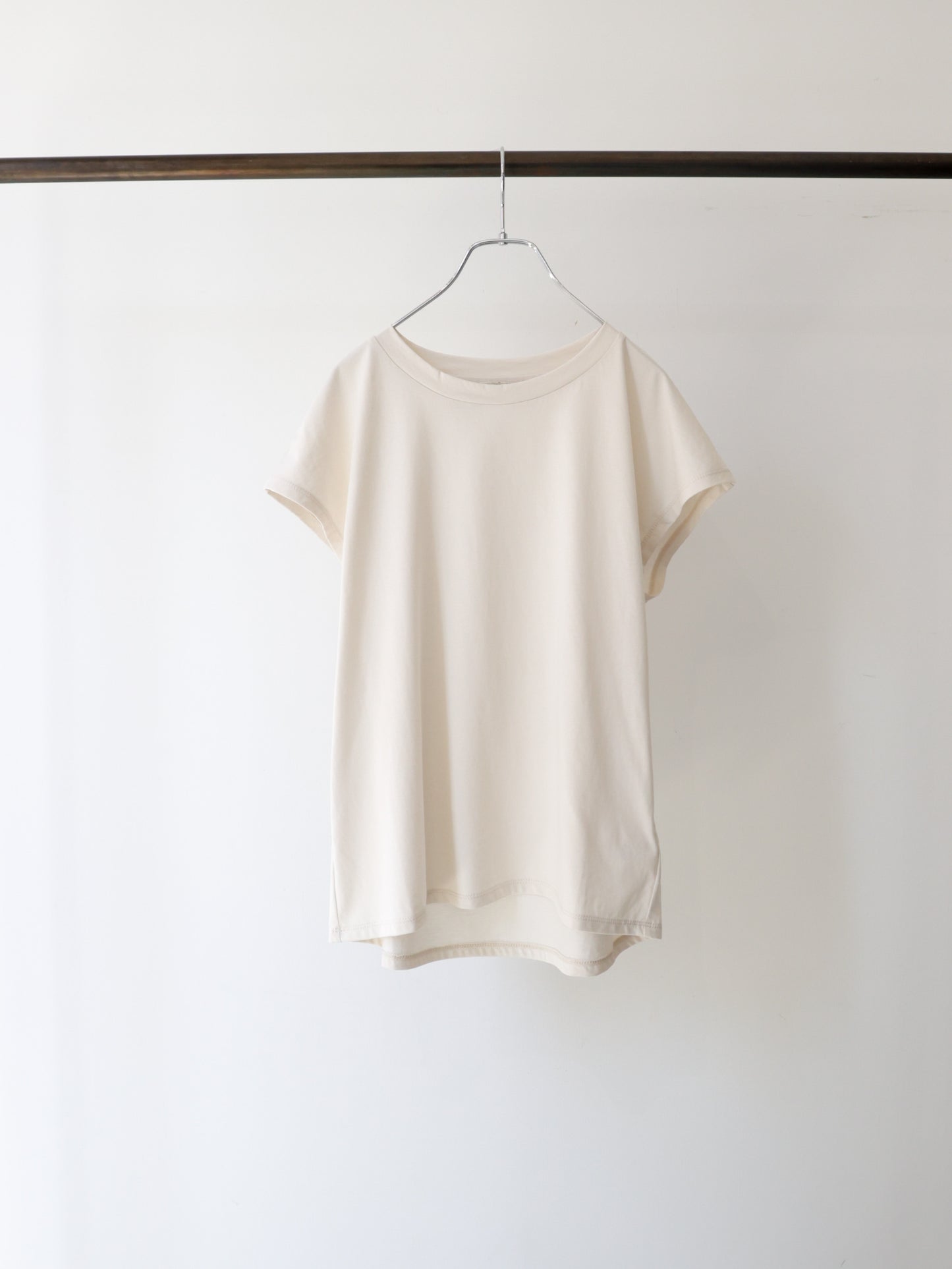 french sleeve pullover
