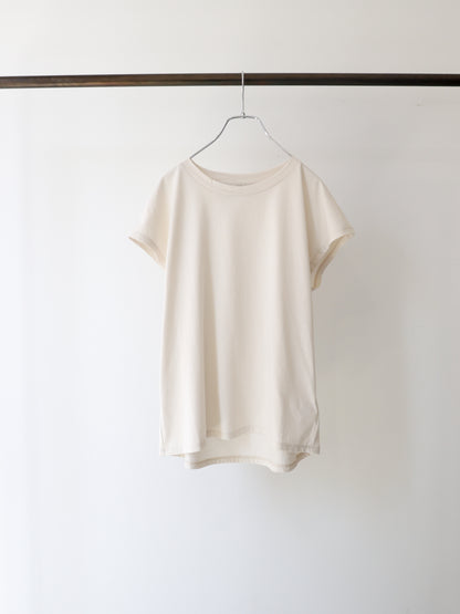 french sleeve pullover