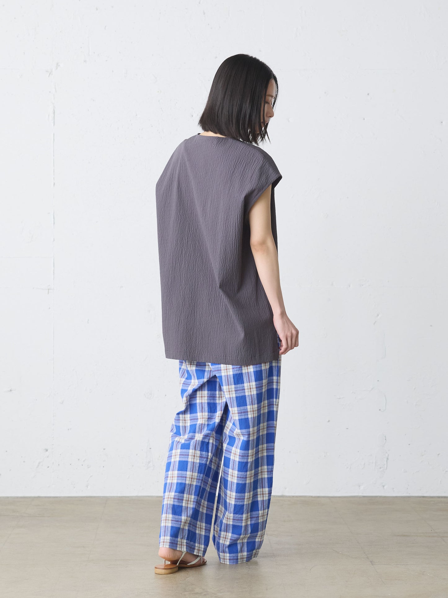 ripple vest
