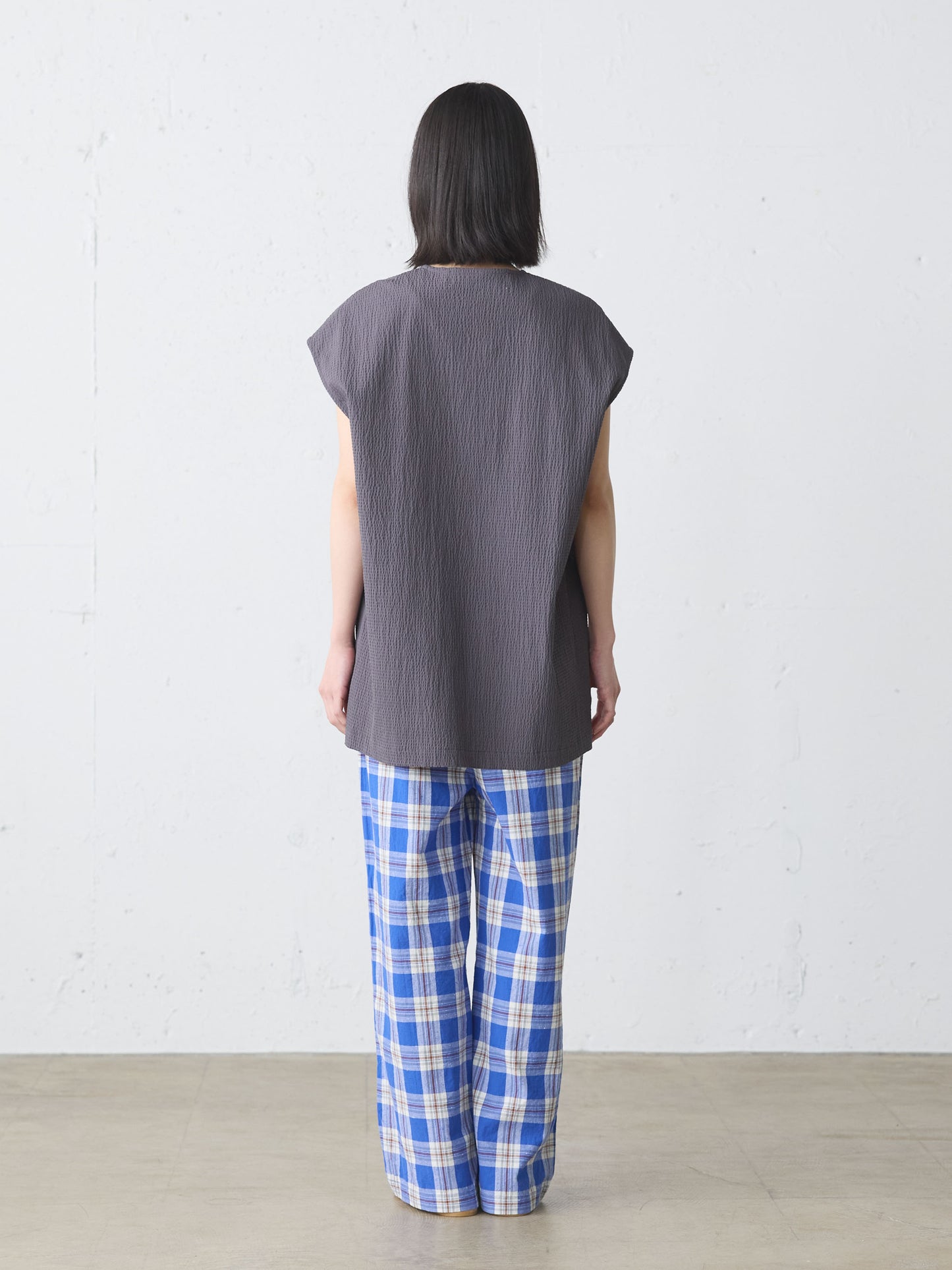 ripple vest