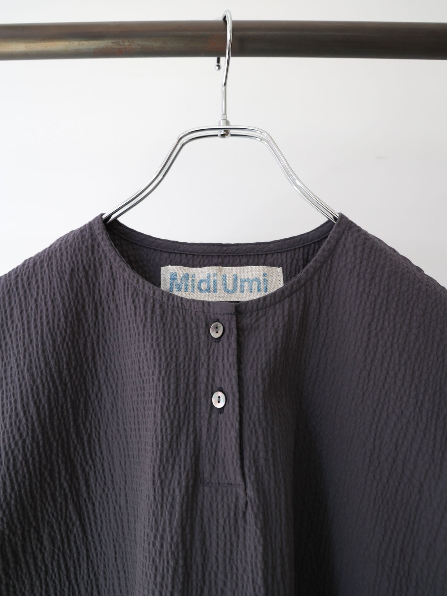 ripple vest