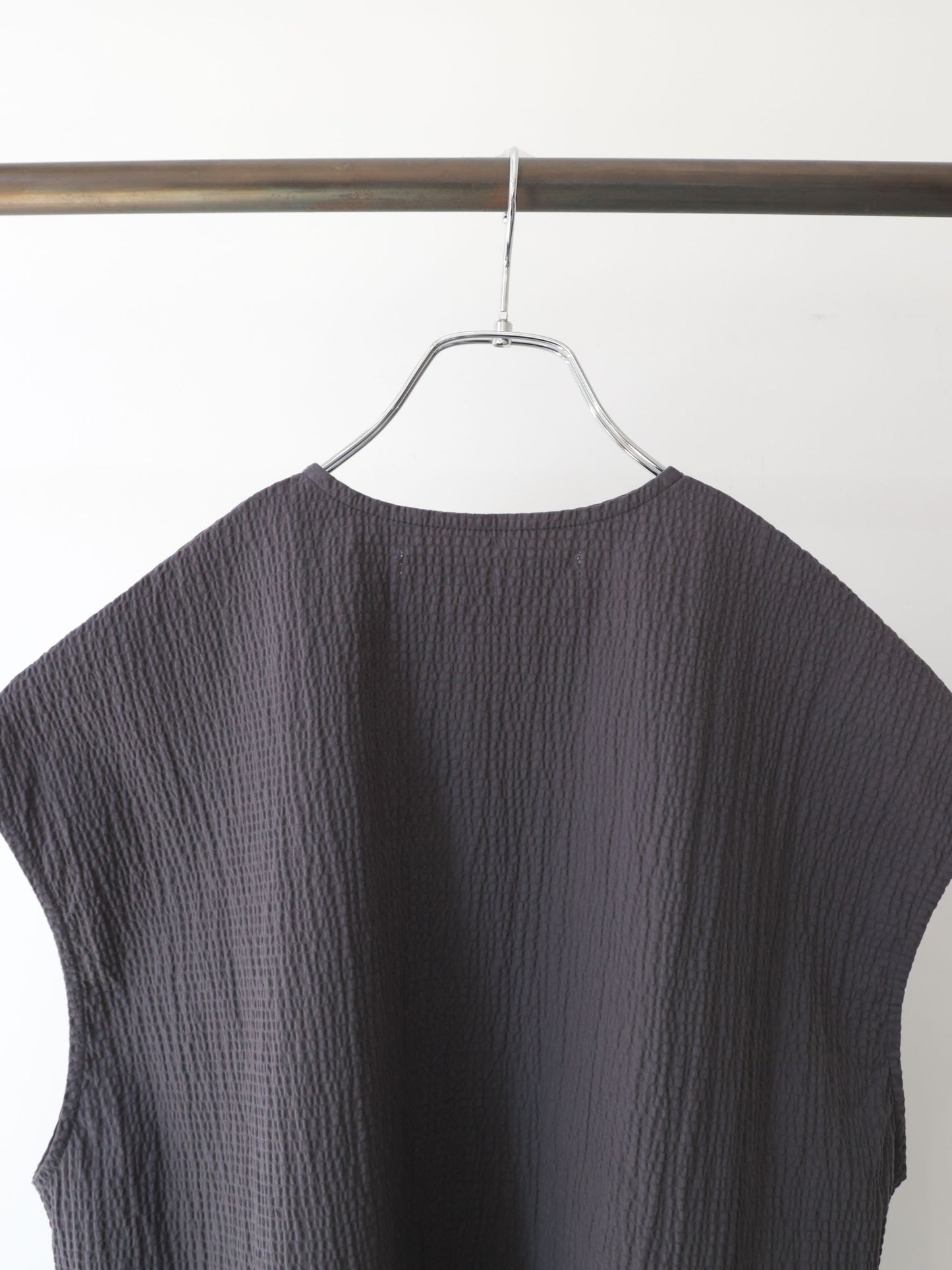 ripple vest
