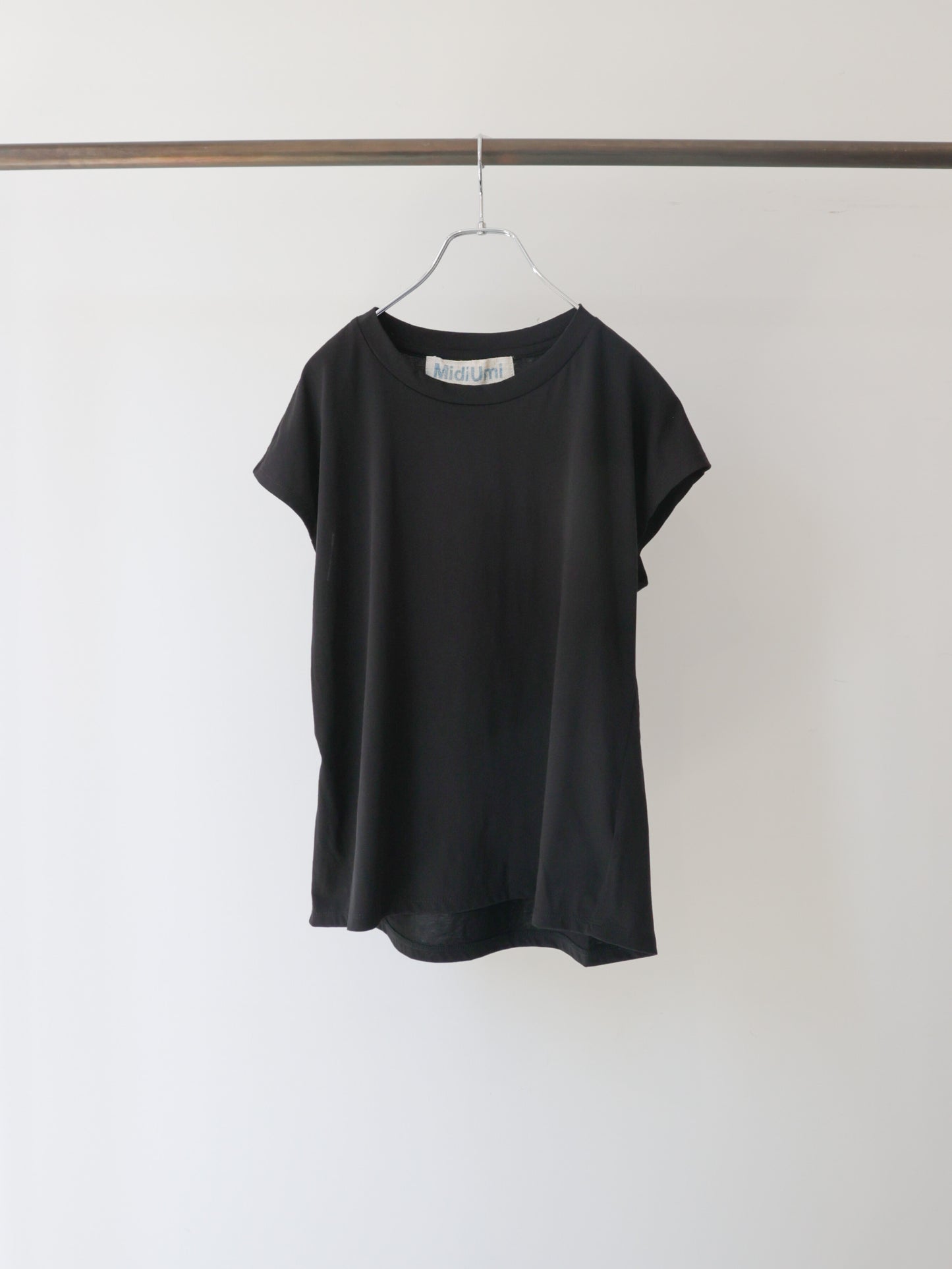 french sleeve pullover