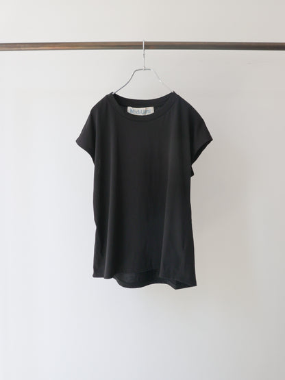 french sleeve pullover