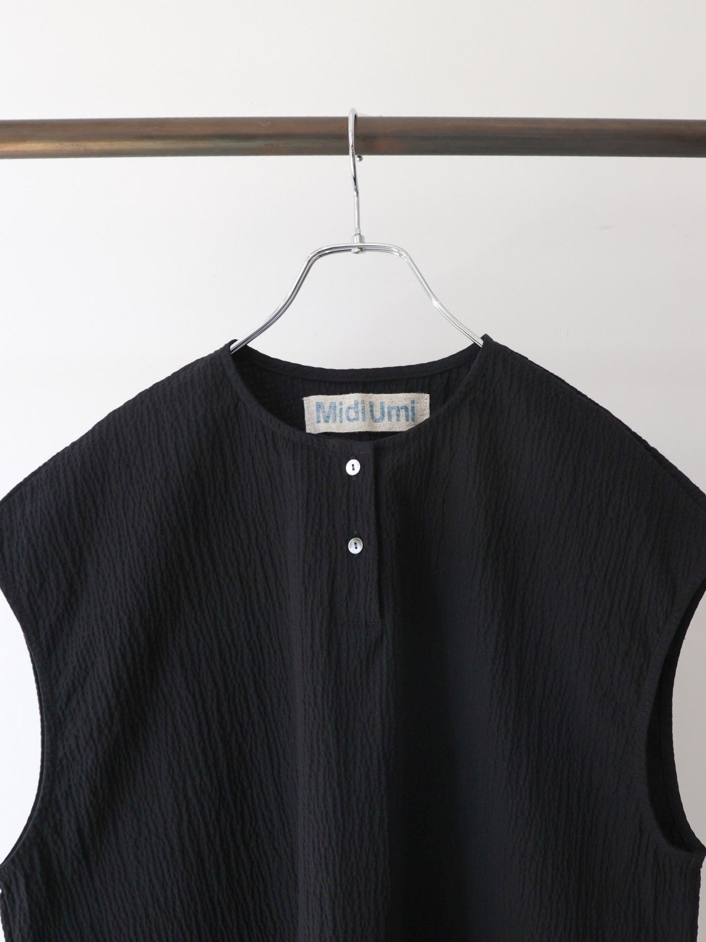 ripple vest