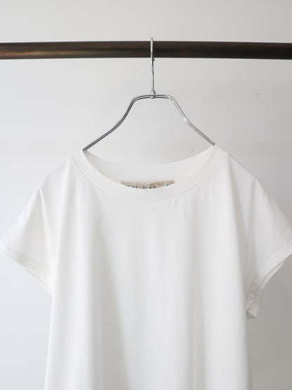 french sleeve pullover