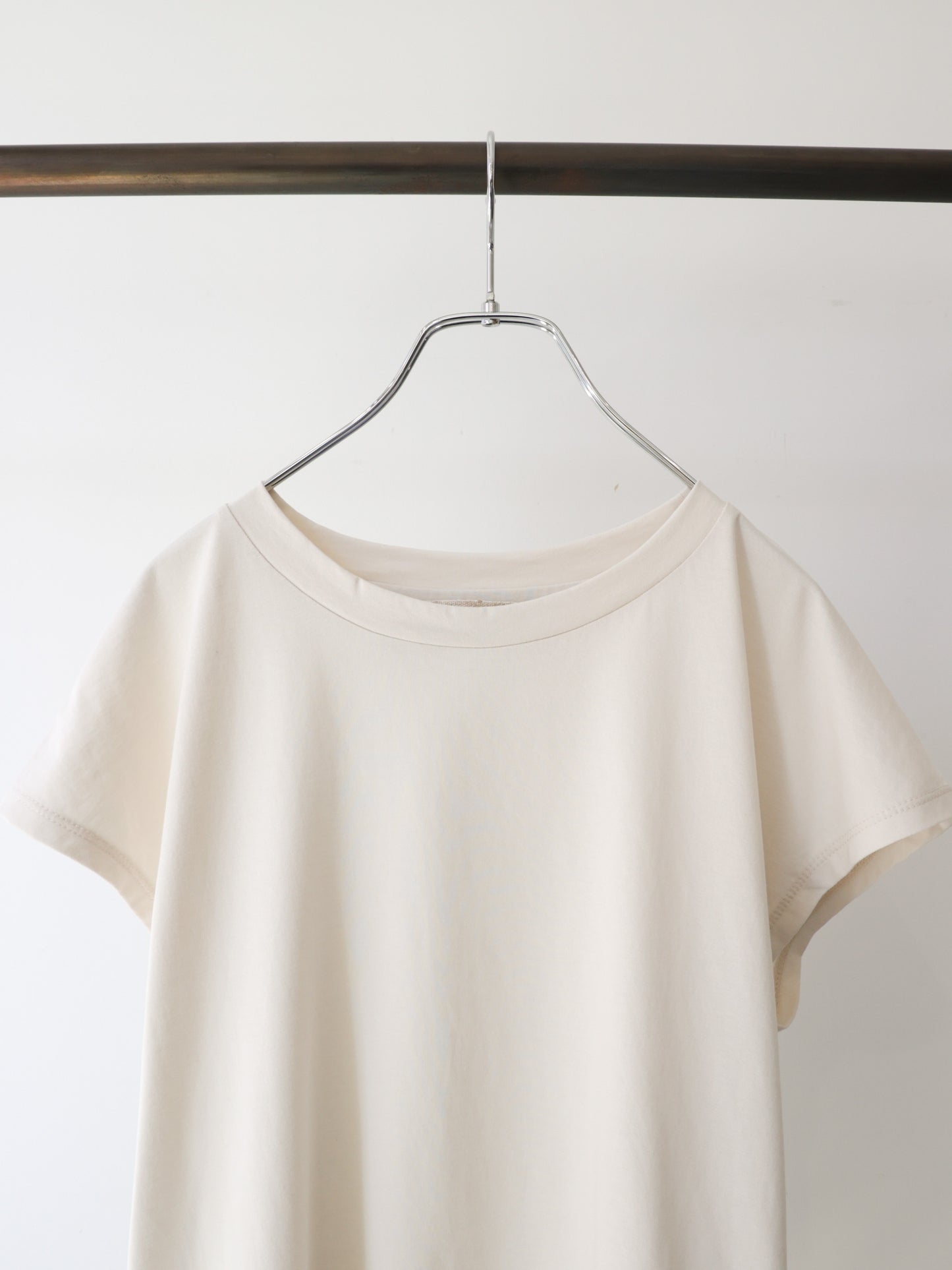 french sleeve pullover