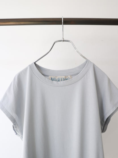 french sleeve pullover
