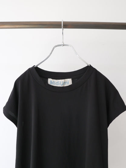 french sleeve pullover
