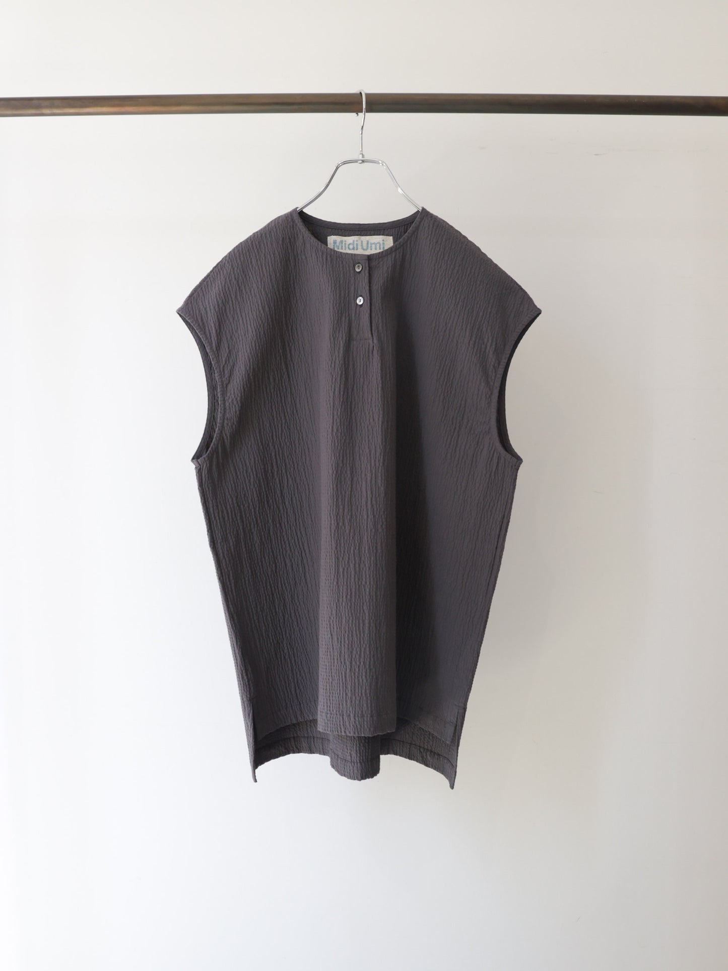 ripple vest