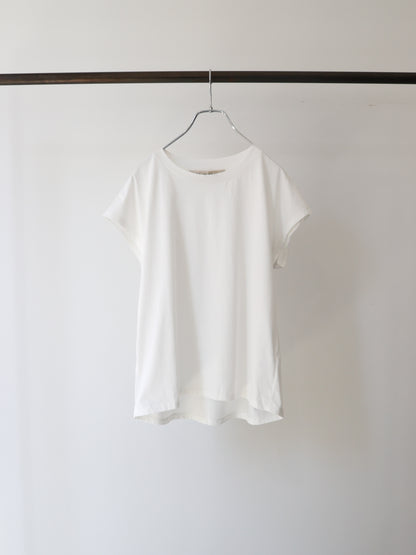 french sleeve pullover