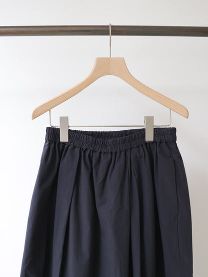 wrap wide pants