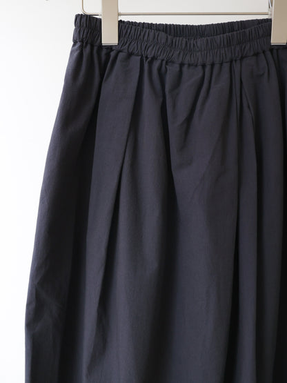 wrap wide pants