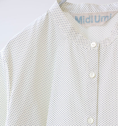 dots shirt