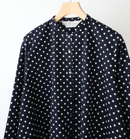 dots shirt