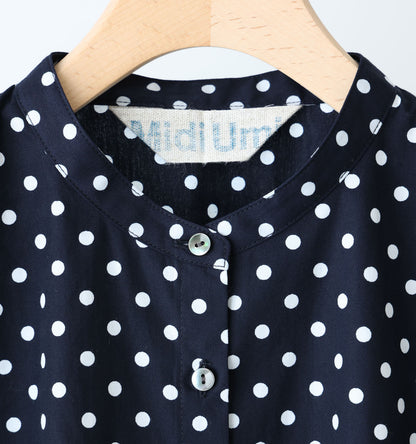 dots shirt