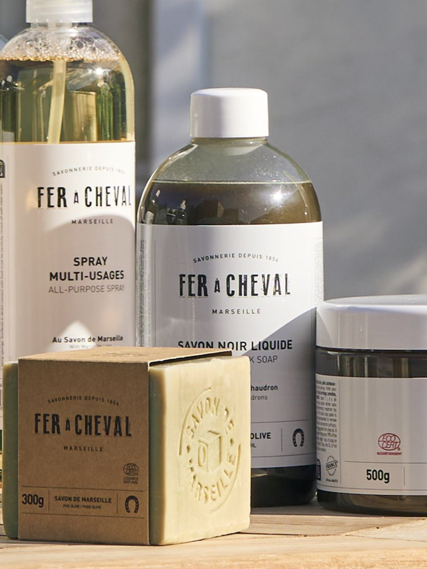 black soap liquid(lav)/FCheval
