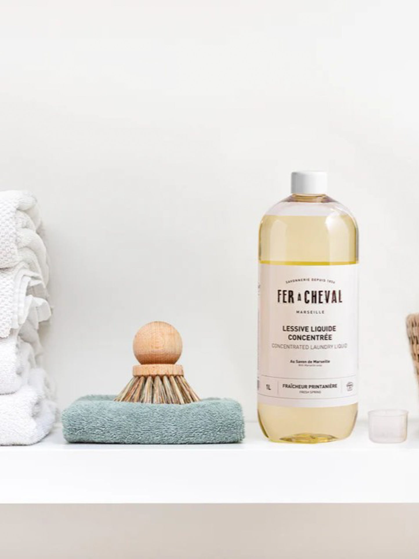 laundry soap/FCheval