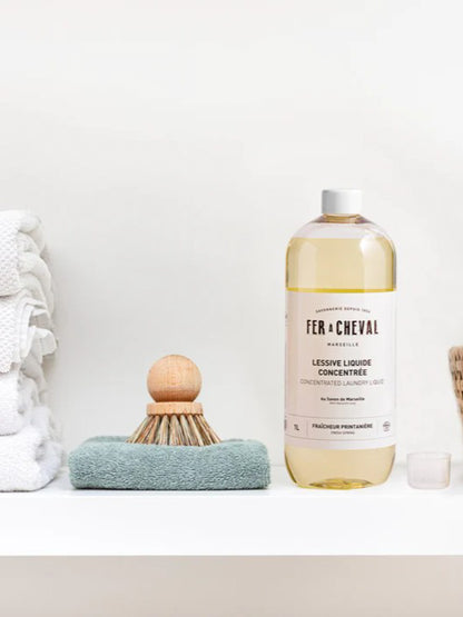 laundry soap/FCheval