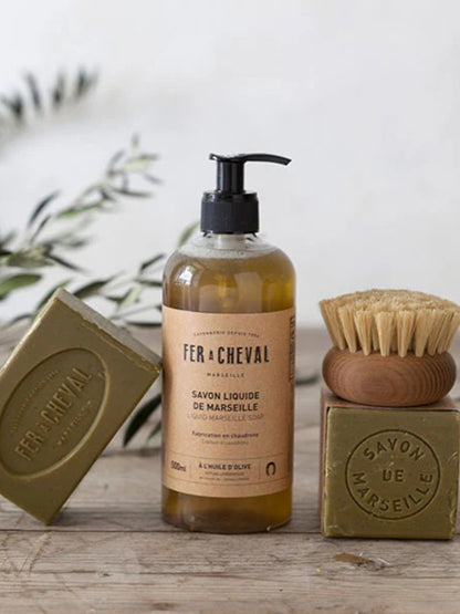 Marseille soap/FCheval