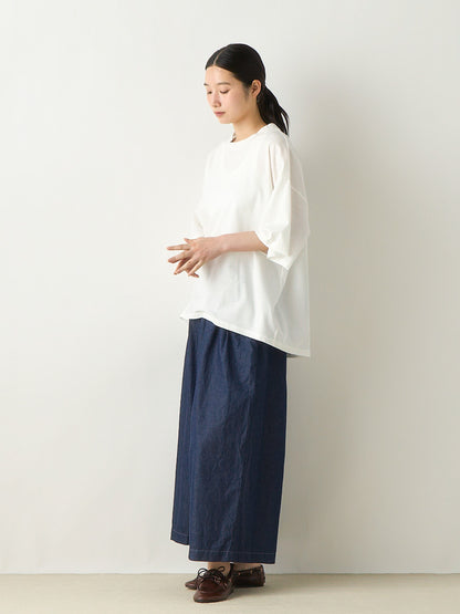 big T-shirt