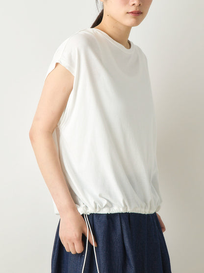 balloon pullover