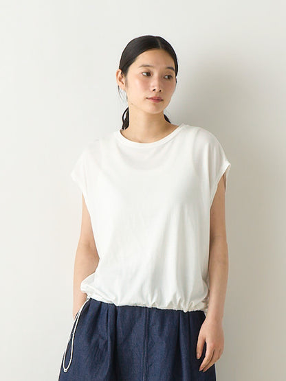 balloon pullover