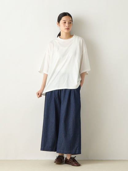big T-shirt