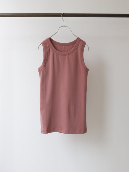 basic tank top