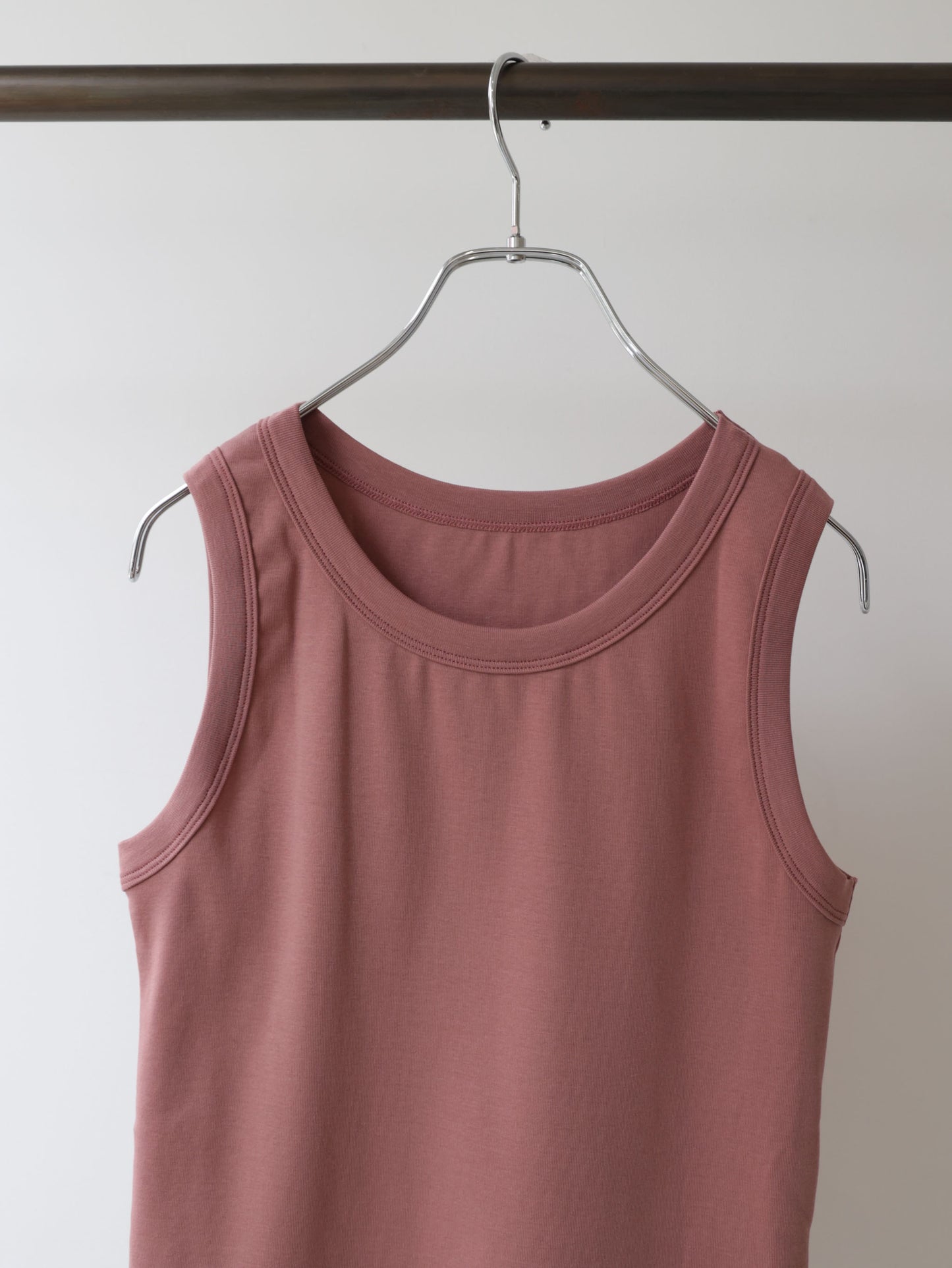 basic tank top