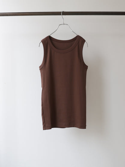 basic tank top
