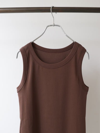 basic tank top