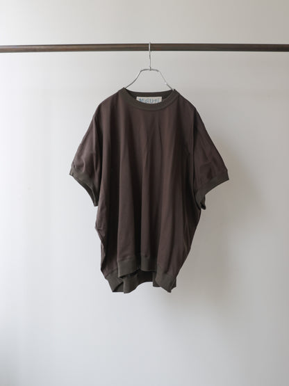 cocoon pullover