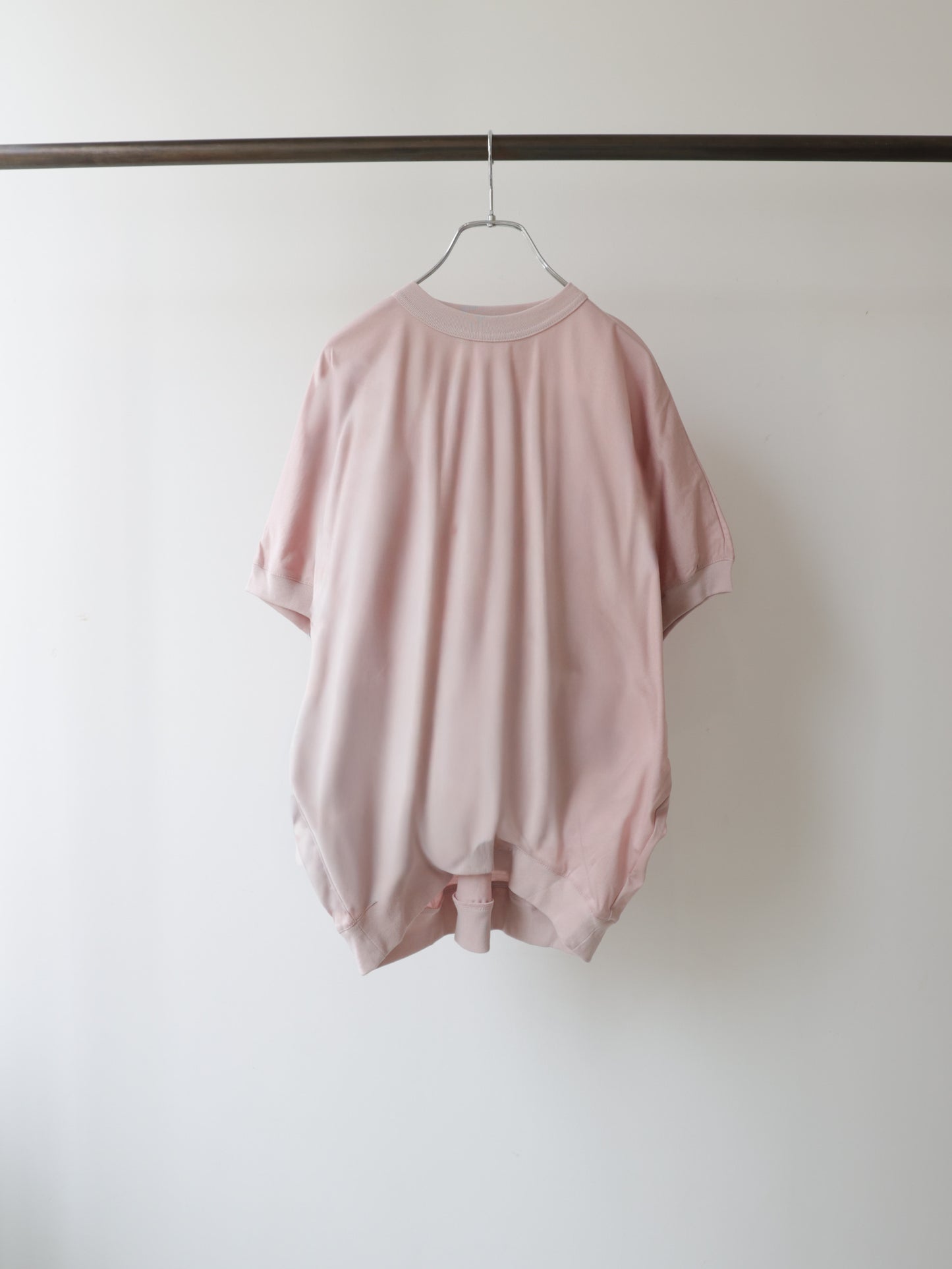 cocoon pullover