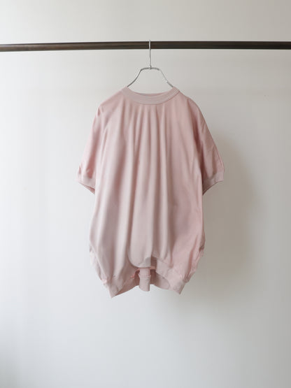 cocoon pullover