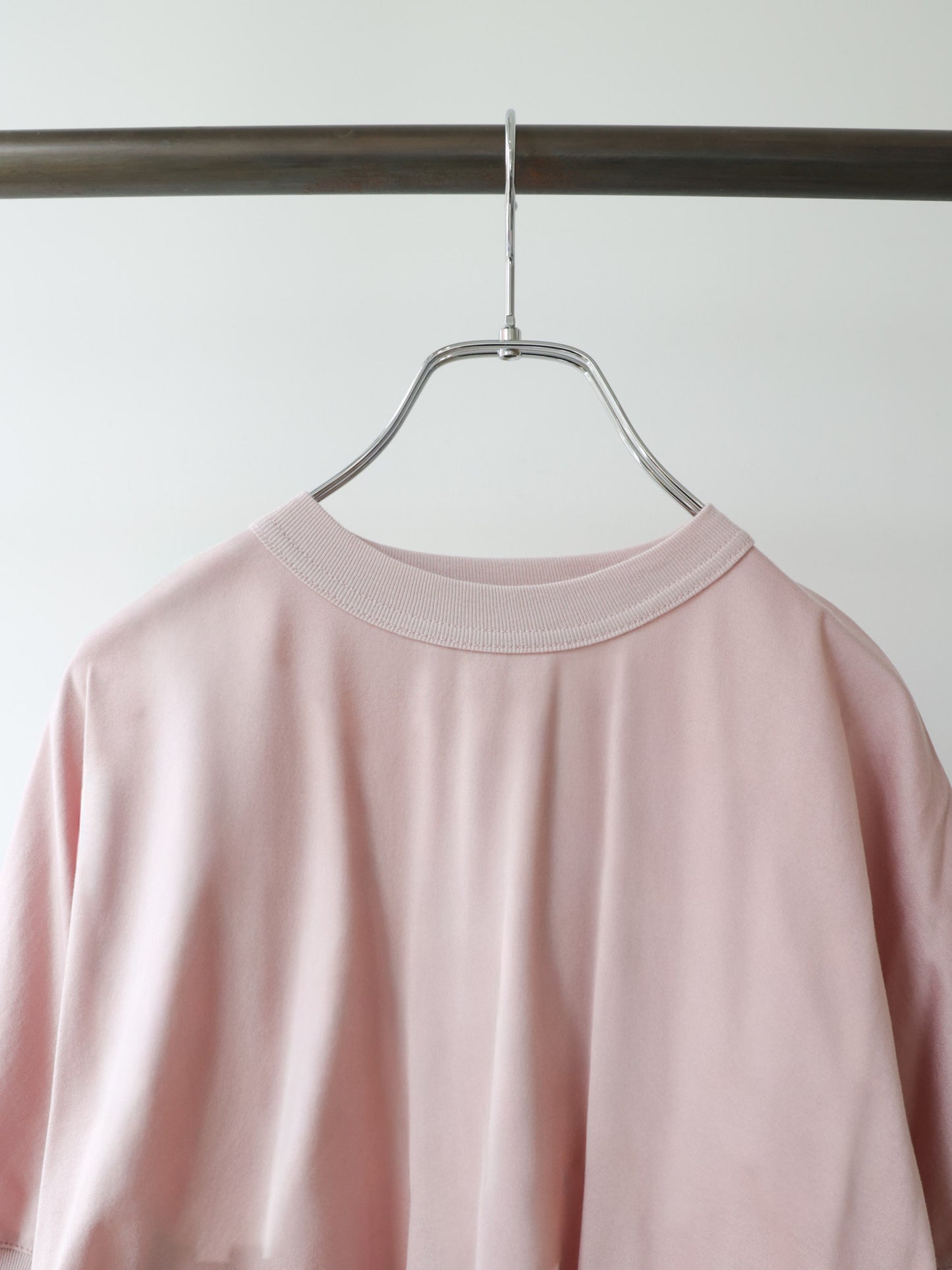 cocoon pullover