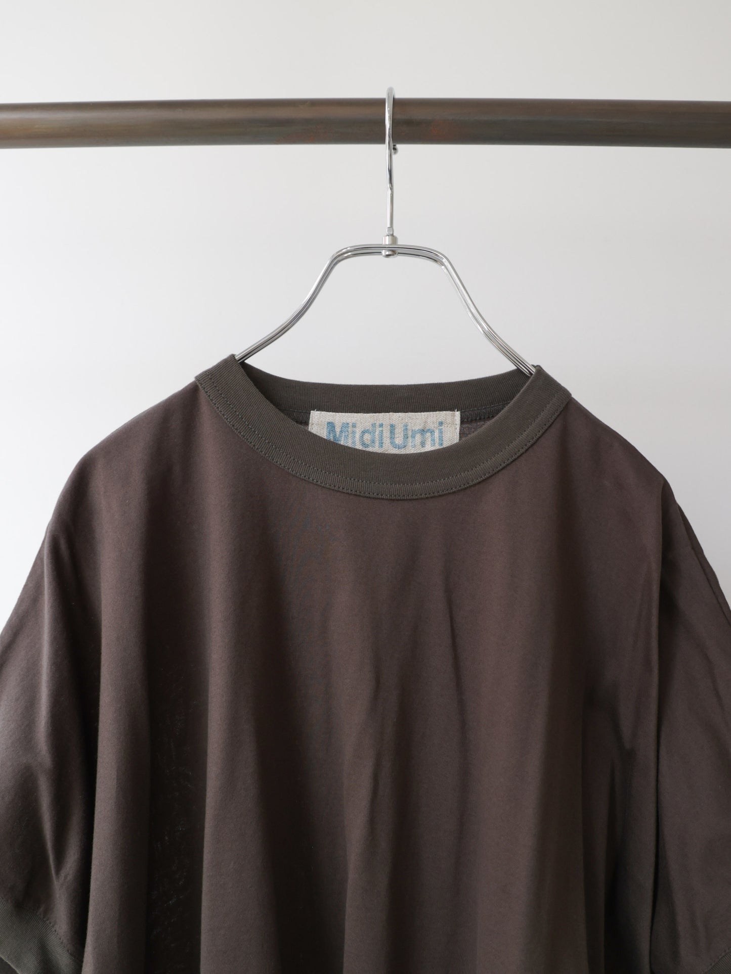cocoon pullover