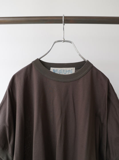 cocoon pullover