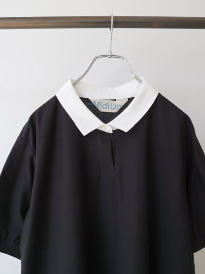 polo flare onepiece