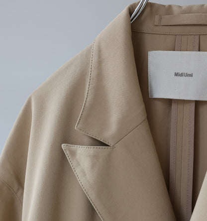 double breasted jacket