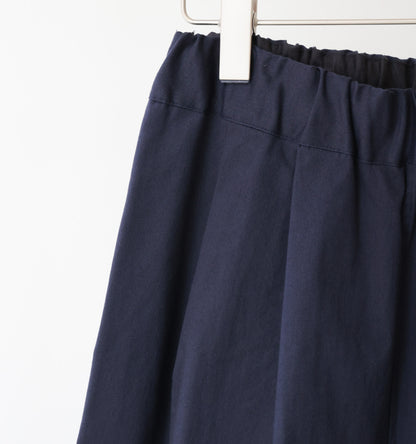 twill easy pants