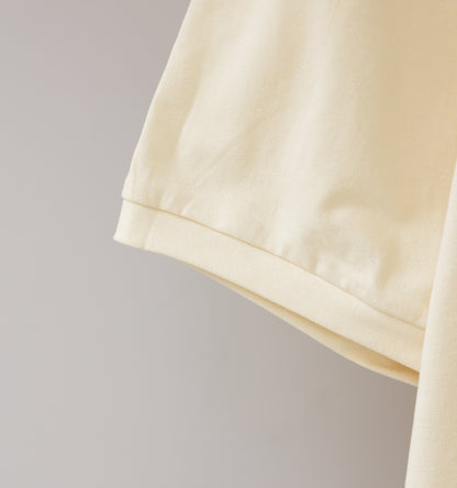 wide polo onepiece