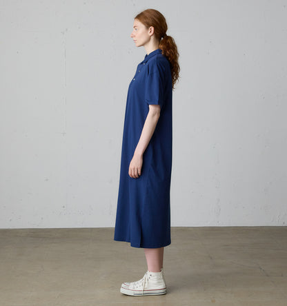 wide polo onepiece