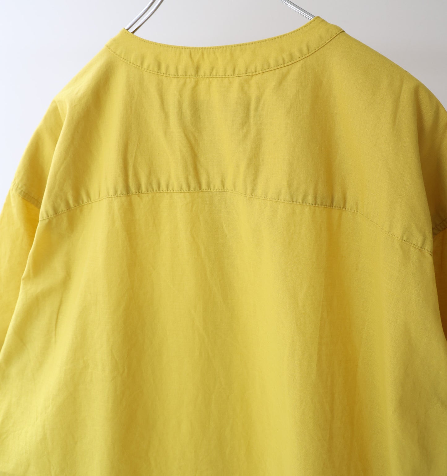 half sleeve long onepiece